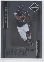 Rookie - Jamar Williams #/299