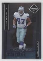 Rookie - Jason Hatcher #/299