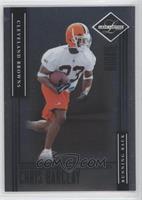 Rookie - Chris Barclay #/299