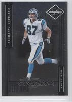 Rookie - Jeff King #/299