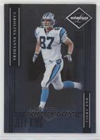 Rookie - Jeff King #/299