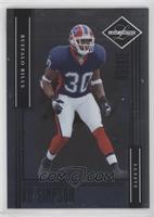 Rookie - Ko Simpson #/299