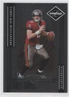 Chris Simms #/799