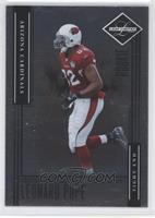 Rookie - Leonard Pope #/299