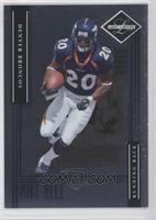 Rookie - Mike Bell #/299