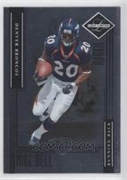 Rookie - Mike Bell #/299