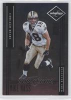 Rookie - Mike Hass #/299