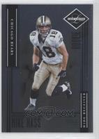 Rookie - Mike Hass #/299