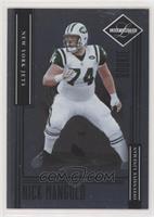 Rookie - Nick Mangold #/299