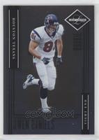 Rookie - Owen Daniels #/299