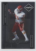 Rookie - Tamba Hali #/299