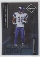 Rookie - Jason Carter #/299