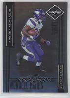 Rookie - Wendell Mathis #/299