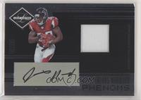 Phenoms - Jerious Norwood [EX to NM] #/100