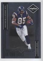 Antonio Gates #/799