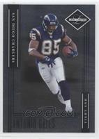 Antonio Gates #/799