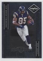 Antonio Gates #/799