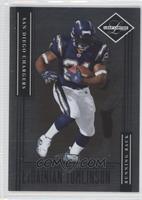 LaDainian Tomlinson #/799