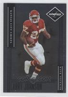 Larry Johnson #/799