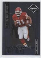 Priest Holmes #/799