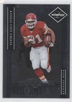 Priest Holmes #/799