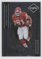 Priest Holmes #/799