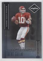 Trent Green #/799