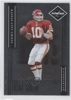 Trent Green #/799