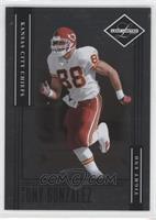 Tony Gonzalez #/799