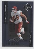 Tony Gonzalez #/799