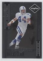 Dallas Clark #/799