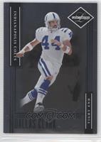 Dallas Clark #/799