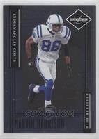 Marvin Harrison #/799