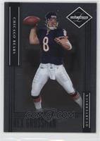 Rex Grossman #/799