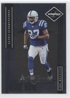 Reggie Wayne #/799