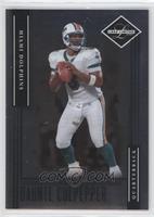 Daunte Culpepper #/799