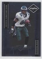 Brian Westbrook #/799