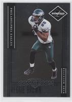 Reggie Brown #/799