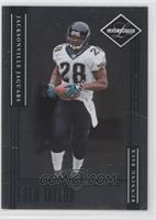 Fred Taylor #/799