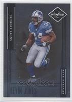 Kevin Jones #/799