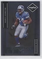 Kevin Jones #/799