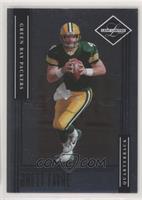 Brett Favre [EX to NM] #/799