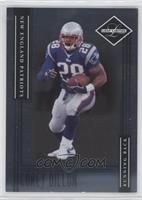 Corey Dillon #/799