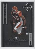 Chad Johnson #/799