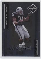 LaMont Jordan #/799