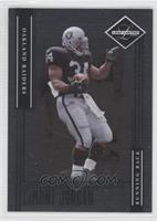 LaMont Jordan #/799