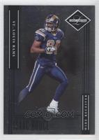 Isaac Bruce #/799