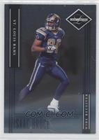 Isaac Bruce #/799