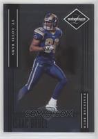 Isaac Bruce #/799