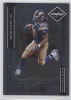 Steven Jackson #/799